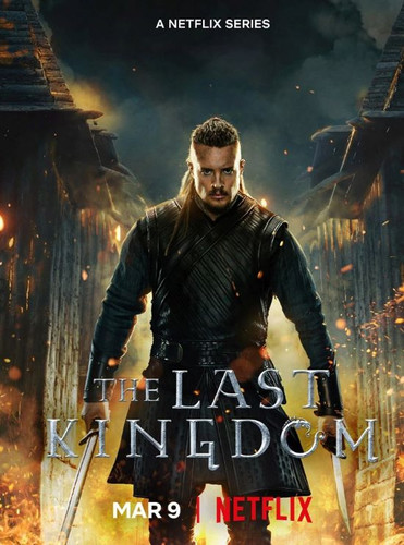 Последното кралство Сезон 5 / The Last Kingdom Season 5 (2022)