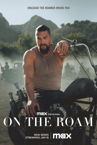 On the Roam Season 1 / По широкия път Сезон 1 (2024)