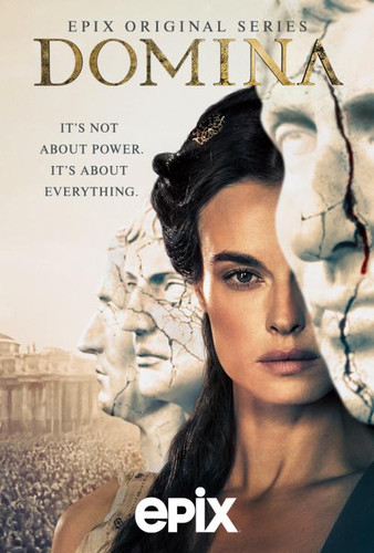 Домина Сезон 1 / Domina Season 1 (2021)