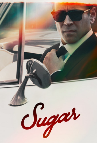 Sugar Season 1 / Шугър Сезон 1 (2024)