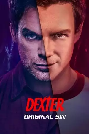 Dexter: Original Sin Season 1 / Декстър: Първороден грях Сезон 1 (2024)
