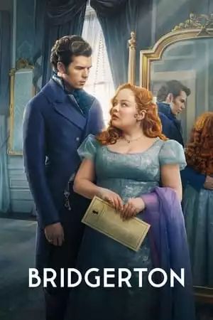 Bridgerton Season 3 / Бриджъртън Сезон 3 (2024) Bridgerton Season 3 / Бриджъртън Сезон 3 (2024)