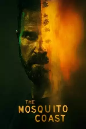 The Mosquito Coast Season 1 / Брегът на комарите Сезон 1 (2021)