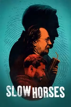 Куци коне Сезон 4 / Slow Horses (2024) Куци коне Сезон 4 / Slow Horses (2024)