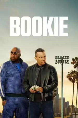 Букмейкър Сезон 1 / Bookie (2023) Букмейкър Сезон 1 / Bookie (2023)