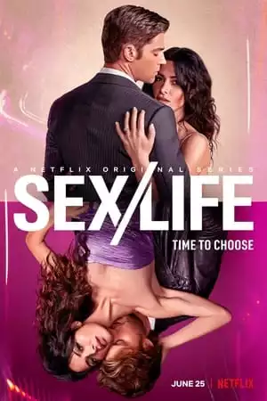 Sex/Life Season 1 / Секс/Живот Сезон 1 (2021) Sex/Life Season 1 / Секс/Живот Сезон 1 (2021)