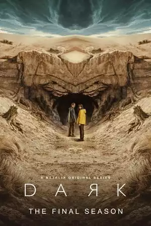 Dark / Мрак Сезон 3 (2020) Dark / Мрак Сезон 3 (2020)