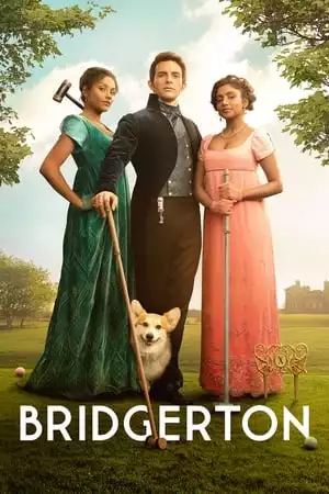 Bridgerton Season 2 / Бриджъртън Сезон 2 (2022) Bridgerton Season 2 / Бриджъртън Сезон 2 (2022)