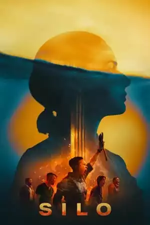 Silo Season 2 / Силоз Сезон 2 (2024) Silo Season 2 / Силоз Сезон 2 (2024)