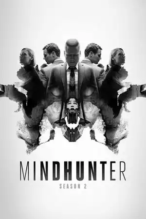 Ловец на съзнания Сезон 2 / Mindhunter (2019) Ловец на съзнания Сезон 2 / Mindhunter (2019)