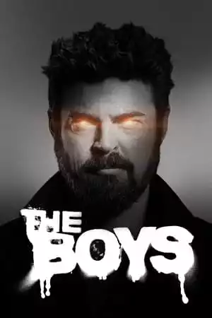 The Boys Season 3 / Момчетата Сезон 3 (2022) The Boys Season 3 / Момчетата Сезон 3 (2022)