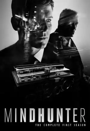 Ловец на съзнания Сезон 1 / Mindhunter (2017) Ловец на съзнания Сезон 1 / Mindhunter (2017)