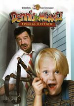 Dennis the Menace / Денис Белята (1993) Dennis the Menace / Денис Белята (1993)