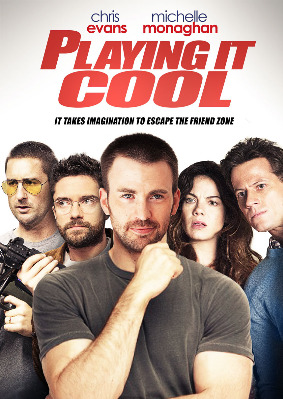 Playing It Cool / Приятно разсеяни (2014)