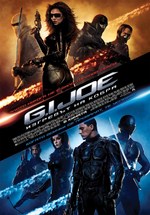 G.I. Joe: The Rise of Cobra / G.I. Joe: Изгревът на Кобра (2009) G.I. Joe: The Rise of Cobra / G.I. Joe: Изгревът на Кобра (2009)