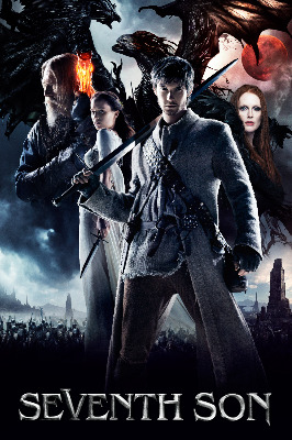 Seventh Son / Седмият син (2014)