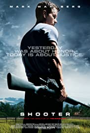 Shooter / Снайперист (2007) Shooter / Снайперист (2007)