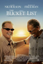 The Bucket List / Ритни камбаната с финес (2007)
