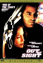 Out of Sight / Извън контрол (1998) Out of Sight / Извън контрол (1998)