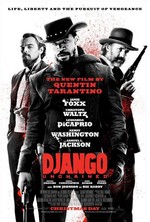 Django Unchained / Джанго без окови (2012)