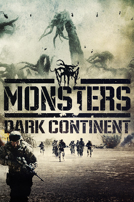 Monsters: Dark Continent / Чудовища: Тъмният континент (2014) Monsters: Dark Continent / Чудовища: Тъмният континент (2014)
