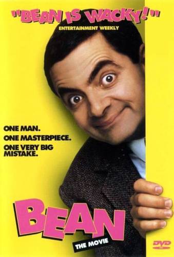 Bean / Мистър Бийн (1997)
