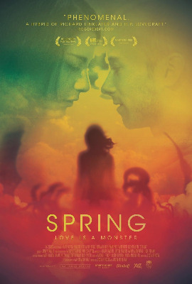 Spring / Пролет (2014)