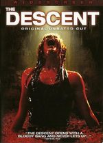 The Descent / Спускането (2005)