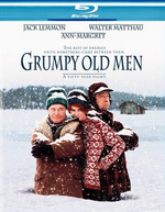Grumpy Old Men / Сърдити старчета (1993) Grumpy Old Men / Сърдити старчета (1993)