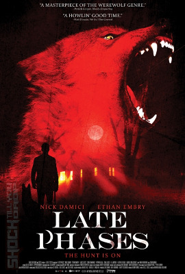 Late Phases / Последни стадии (2014) Late Phases / Последни стадии (2014)