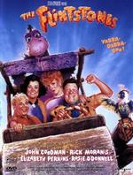 The Flintstones / Семейство Флинтстоун (1994) The Flintstones / Семейство Флинтстоун (1994)