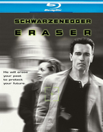 Eraser / Заличителят (1996) Eraser / Заличителят (1996)