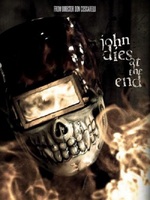 John Dies At The End / Джон умира накрая (2012) John Dies At The End / Джон умира накрая (2012)