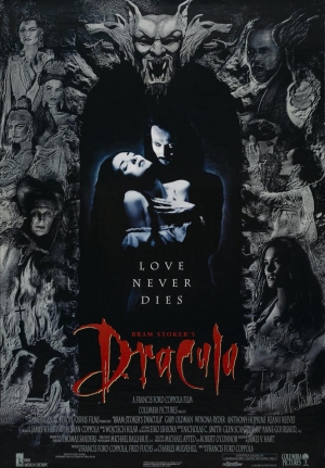 Dracula / Дракула (1992)