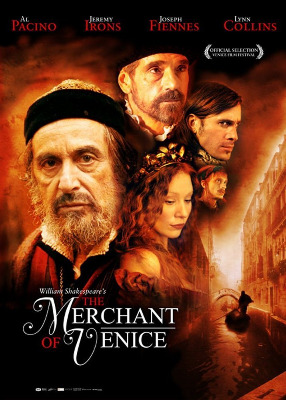 The Merchant of Venice / Венецианският търговец (2004)