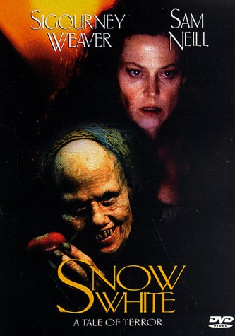 Snow White: A Tale of Terror / Снежанка в черната гора (1997)