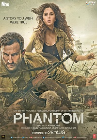 Phantom / Фантом (2015)