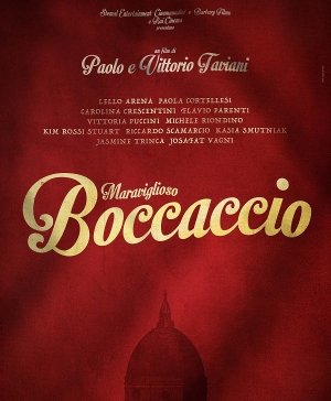Maraviglioso Boccaccio / Чудният Бокачо (2015) Maraviglioso Boccaccio / Чудният Бокачо (2015)