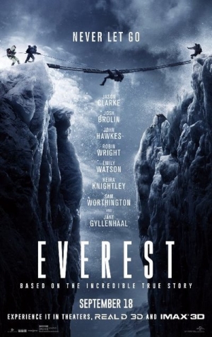Everest / Еверест (2015) Everest / Еверест (2015)