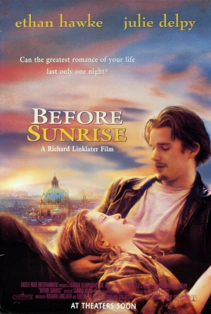 Before Sunrise / Преди изгрев (1995) Before Sunrise / Преди изгрев (1995)