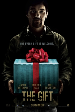 The Gift / Подаръкът (2015) The Gift / Подаръкът (2015)