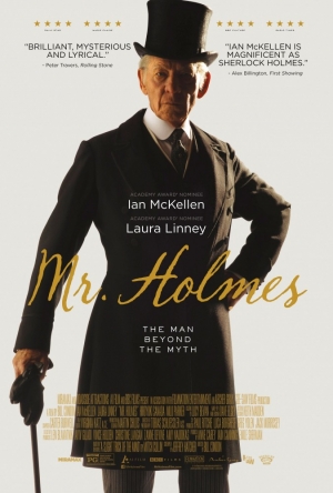 Mr. Holmes / Г-н Холмс (2015) Mr. Holmes / Г-н Холмс (2015)