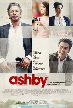 Ashby / Ашби (2015) Ashby / Ашби (2015)