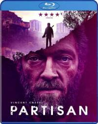 Partisan / Фанатик (2015)