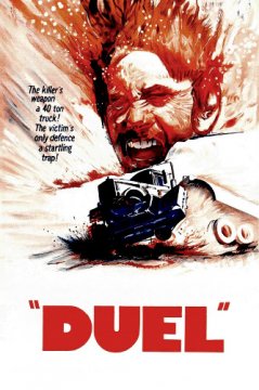 Duel / Дуел (1971) Duel / Дуел (1971)