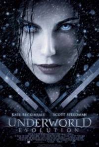 Underworld: Evolution / Подземен свят: Еволюция (2006)