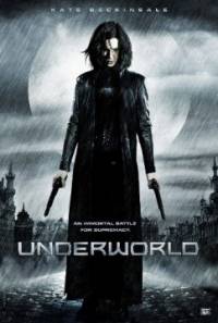 Underworld / Подземен свят (2003)