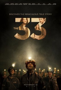 The 33 / 33-ма (2015) The 33 / 33-ма (2015)