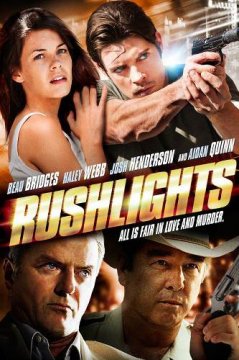Rushlights / Проблясък (2013) Rushlights / Проблясък (2013)