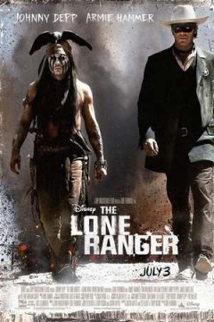 The Lone Ranger / Самотният рейнджър (2013) The Lone Ranger / Самотният рейнджър (2013)